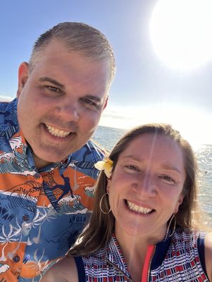 Outrigger Canoe Club by null