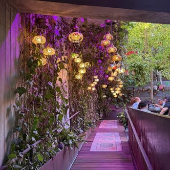 insideOUT - Lounges Near Me - San Diego, California
