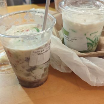 Bake & Che - Desserts Near Me - Westminster, California