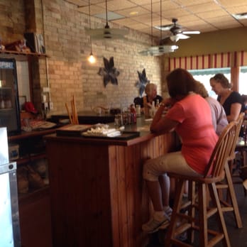 Features - Inside view - Breakfast & Brunch Near Me - Stratford, Ontario