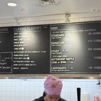 Jeni's Splendid Ice Creams - Menu - Ice Cream & Frozen Yogurt Near Me - Raleigh, North Carolina