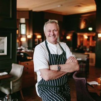 DoubleTree by Hilton Hotel Dunblane Hydro - Restaurant - Hotels Near Me - Dunblane, STG