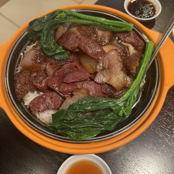 Claypot Kitchen - Chinese Near Me - Mesa, Arizona