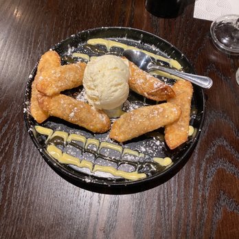 P.F. Chang's - Change's Apple crunch - Chinese Near Me - Miami, Florida
