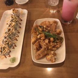 Dynamite Rolls
