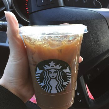 Starbucks - Grande Iced Coffee - Coffee & Tea Near Me - Trevose, Pennsylvania Starbucks - Grande Iced Coffee - Coffee & Tea Near Me - Trevose, Pennsylvania