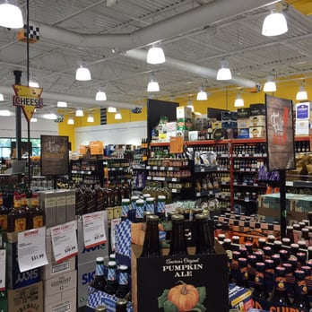 BevMo! - I love this place! - Beverage Store Near Me - Vacaville, California