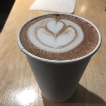 Souvenir Coffee - Hot chocolate - Coffee & Tea Near Me - Berkeley, California