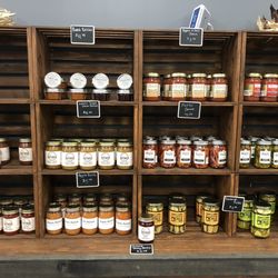 Sweetwater Farms - Local speciality food products