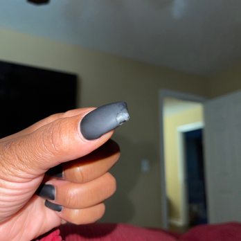 French Nails & Spa - Mableton - I mean seriously? - Nail Salons Near Me - Mableton, Georgia