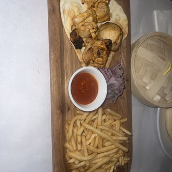 Ordo Restaurant - Chicken Shashlik - Beer Bar Near Me - Highland Park, Illinois Ordo Restaurant - Chicken Shashlik - Beer Bar Near Me - Highland Park, Illinois