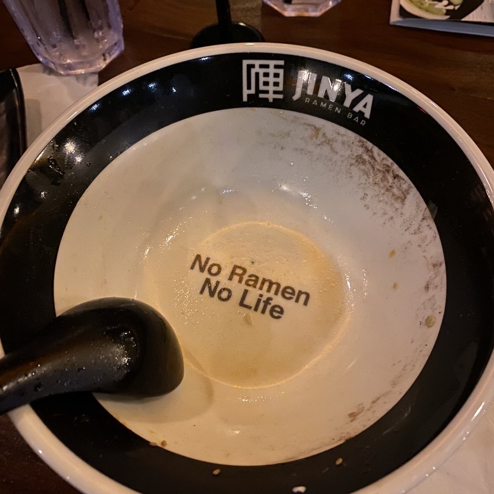 JINYA Ramen Bar - Katy - Ramen Near Me - Katy, Texas JINYA Ramen Bar - Katy - Ramen Near Me - Katy, Texas