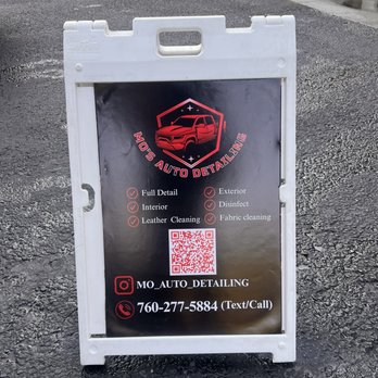 Mo’s Mobile Detailing - Auto Detailing Near Me - San Diego, California Mo’s Mobile Detailing - Auto Detailing Near Me - San Diego, California