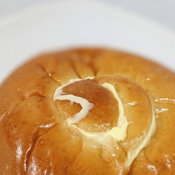 Sheng Kee Bakery - custard bun - Bakeries Near Me - Milpitas, California