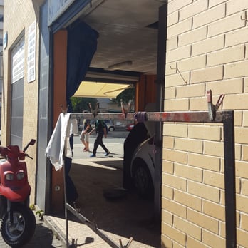 Los Ángeles - Car Wash Near Me - Seville, SE Los Ángeles - Car Wash Near Me - Seville, SE