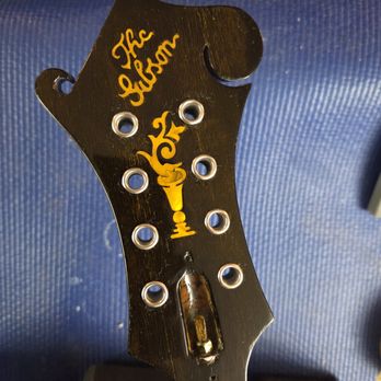 Singing Strings Guitars - Musical Instrument Services Near Me - Porter, Oklahoma