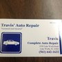 Photo of Travis' Auto Repair