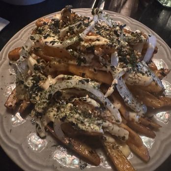 Sonder - Fries - Tapas/Small Plates Near Me - Santa Ana, California Sonder - Fries - Tapas/Small Plates Near Me - Santa Ana, California