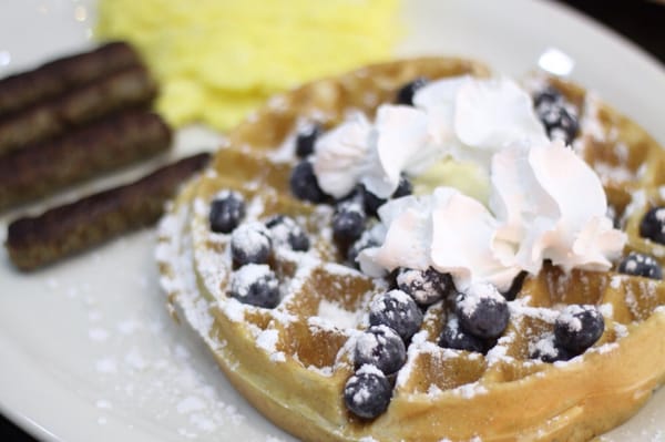 Champ's Diner by null