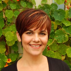 Laura Trevino, Licensed Esthetician - The Owner, Spring 2015