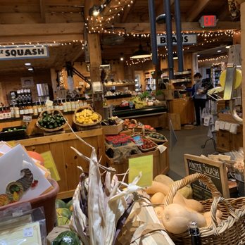 Cider Bellies Doughnuts - The farm store - Donuts Near Me - Meredith, New Hampshire