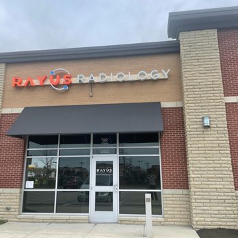 RAYUS Radiology - Diagnostic Imaging Near Me - Noblesville, Indiana RAYUS Radiology - Diagnostic Imaging Near Me - Noblesville, Indiana