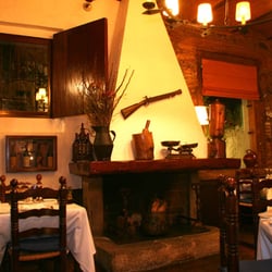 El Trabuc