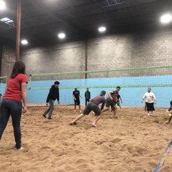 Charlie's Sandbox