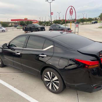Houston Tint Connection - Car Window Tinting Near Me - Spring, Texas