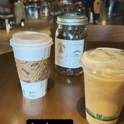 Curioso Coffee Bar