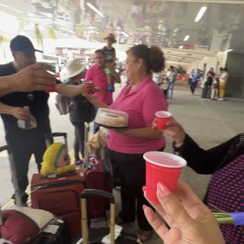 Vallarta Vamonos - Salud con Tequilita!! - Airport Shuttles Near Me - Puerto Vallarta, JAL