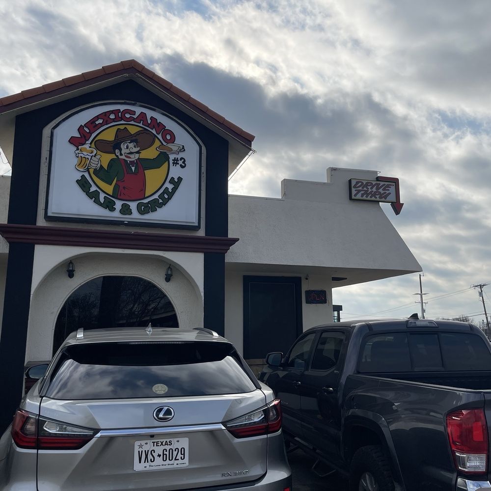 Mexicano Bar & Grill 3 - Mexican Near Me - Temple, Texas Mexicano Bar & Grill 3 - Mexican Near Me - Temple, Texas