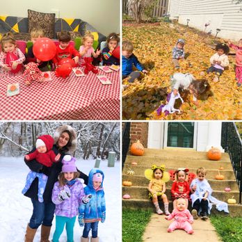 Kiddos Heaven Daycare - Child Care & Day Care Near Me Kiddos Heaven Daycare - Child Care & Day Care Near Me