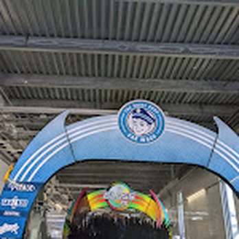 The Shine Shop - Car Wash Near Me - Ankeny, Iowa
