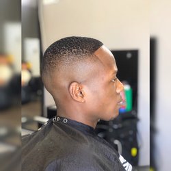 Blendz Barbershop