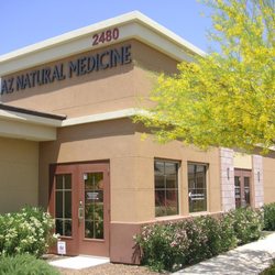 Arizona Natural Medicine - Arizona Natural Medicine Physicians, PLLC dba Arizona Natural Medicine in Chandler, Arizona