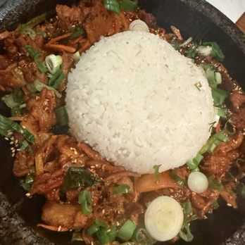 Jin Cook - Korean Near Me - Buena Park, California Jin Cook - Korean Near Me - Buena Park, California