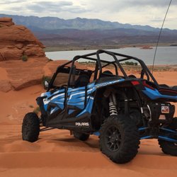 BnS Family Off Road - Sand Hollow