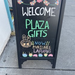 Plaza Gifts