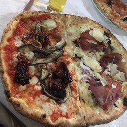 Ristorante Pizzeria TRE Torri di Franco Romanella - Luciana e tre torri