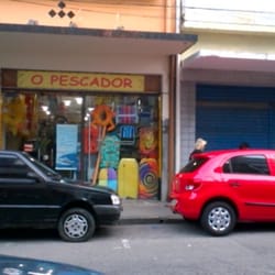 O Pescador