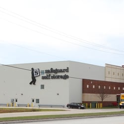 Safeguard Self Storage - Safeguard Self Storage offers ADA compliant handicap accessible self storage spaces.