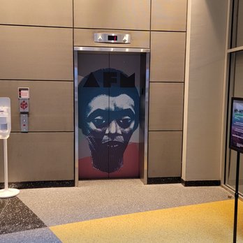 Reginald F Lewis Museum - Elevator - Museums Near Me - Baltimore, Maryland Reginald F Lewis Museum - Elevator - Museums Near Me - Baltimore, Maryland