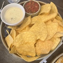 Queso Queso