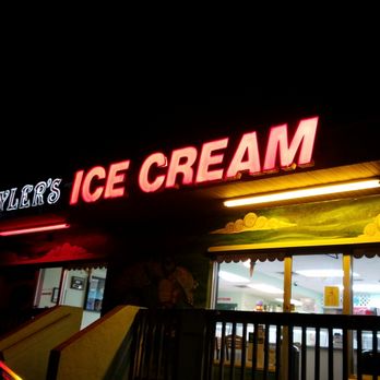 Tyler's Gourmet Ice Cream - Entrance - Ice Cream & Frozen Yogurt Near Me - Bradenton, Florida Tyler's Gourmet Ice Cream - Entrance - Ice Cream & Frozen Yogurt Near Me - Bradenton, Florida
