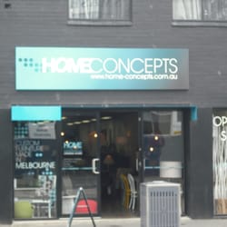 Home Concepts