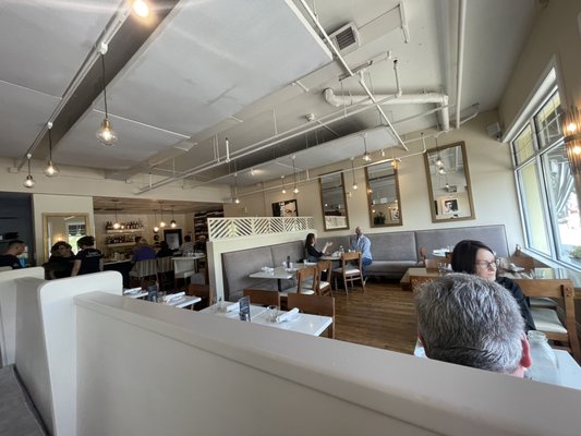 Lupo Italian Kitchen by null