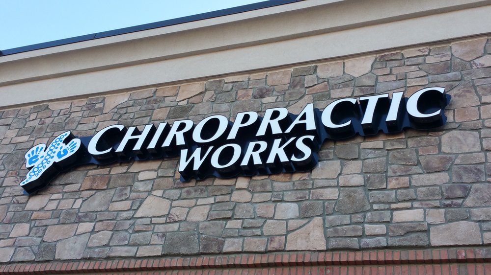 Chiropractic Works Family Health Center, Atlanta Roadtrippers