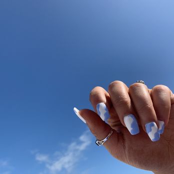 Vitus Nail Salon - GOT SO MANY COMPLIMENTS - Nail Salons Near Me - Chicago, Illinois