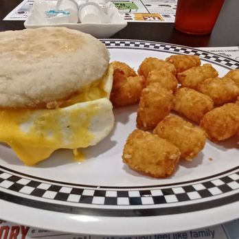 Trish's Red Bird Cafe - The Hunka - Breakfast & Brunch Near Me - Dayton, Indiana Trish's Red Bird Cafe - The Hunka - Breakfast & Brunch Near Me - Dayton, Indiana